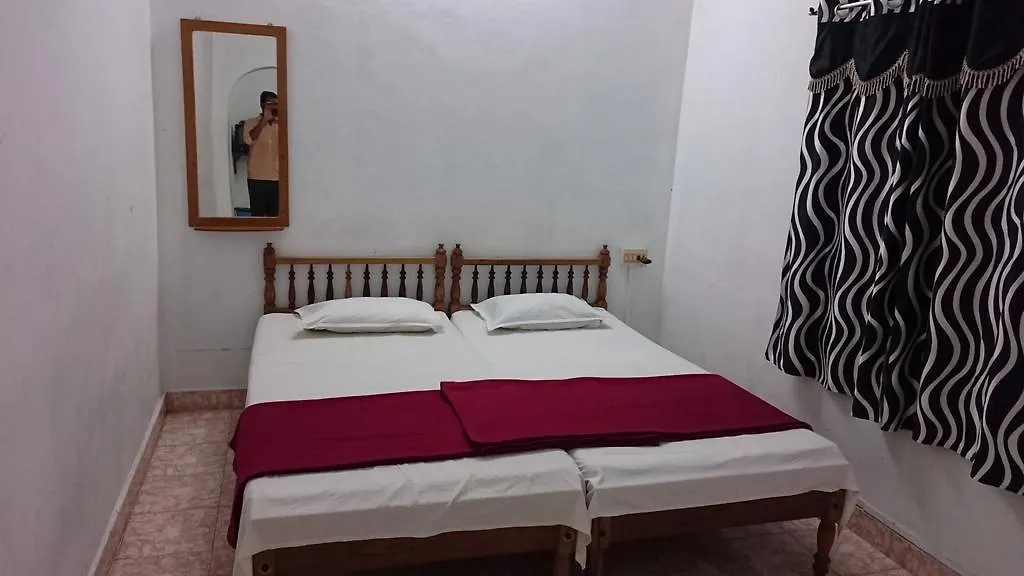 Blessdale Homestay Thekkady India