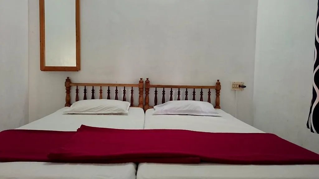 Blessdale Homestay Thekkady India