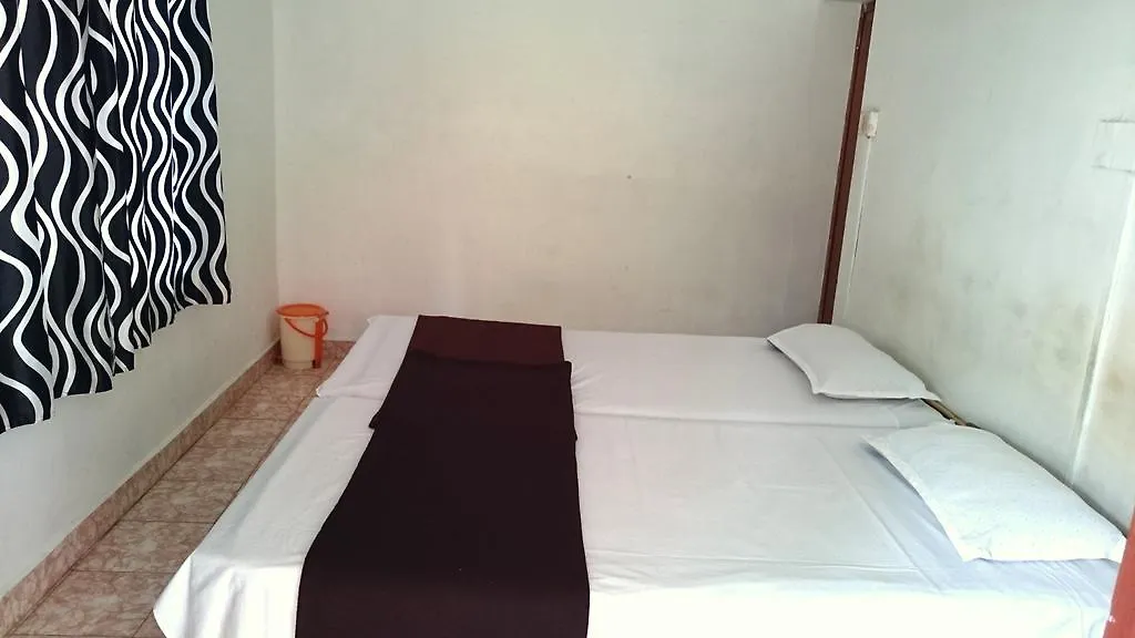Blessdale Homestay Thekkady India