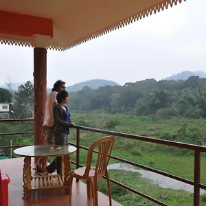 3* Maison d'hôtes Konark