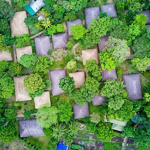 Resort Spice Village - A Cgh Earth Experience, Thekkady