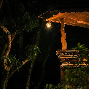Hotel Kalpavanam Heritage, Thekkady