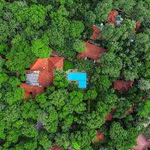 Курортный комплекс Greenwoods Resort,, Теккади
